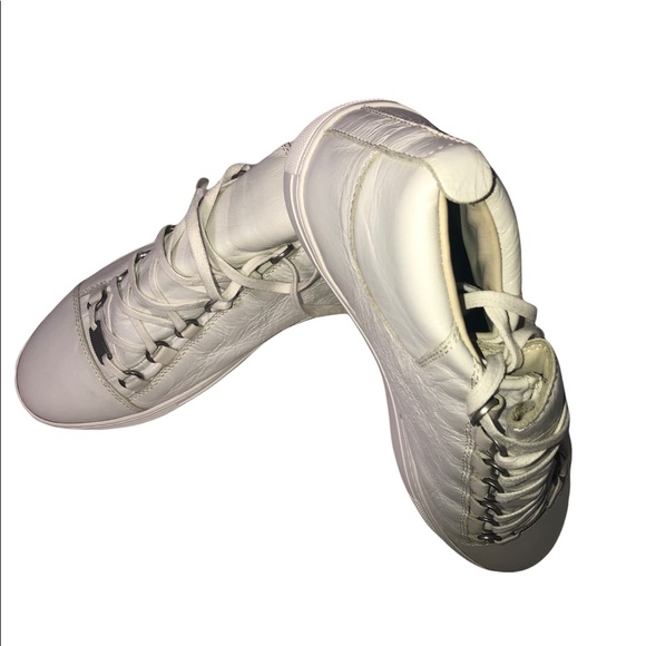 Balenciaga Arena High - Picture 3 of 3